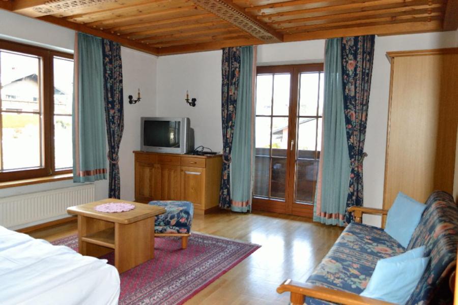 Appartements Rosenstockl Gundersheim Eksteriør billede