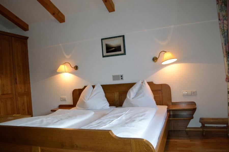 Appartements Rosenstockl Gundersheim Eksteriør billede