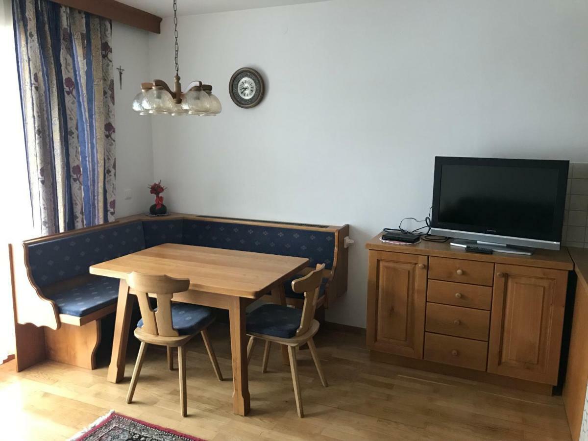 Appartements Rosenstockl Gundersheim Eksteriør billede