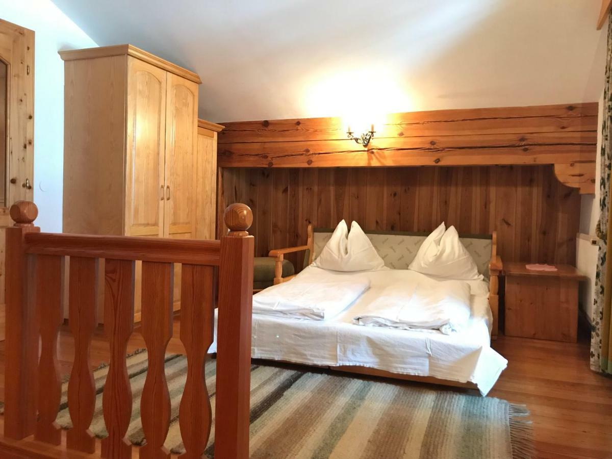Appartements Rosenstockl Gundersheim Eksteriør billede