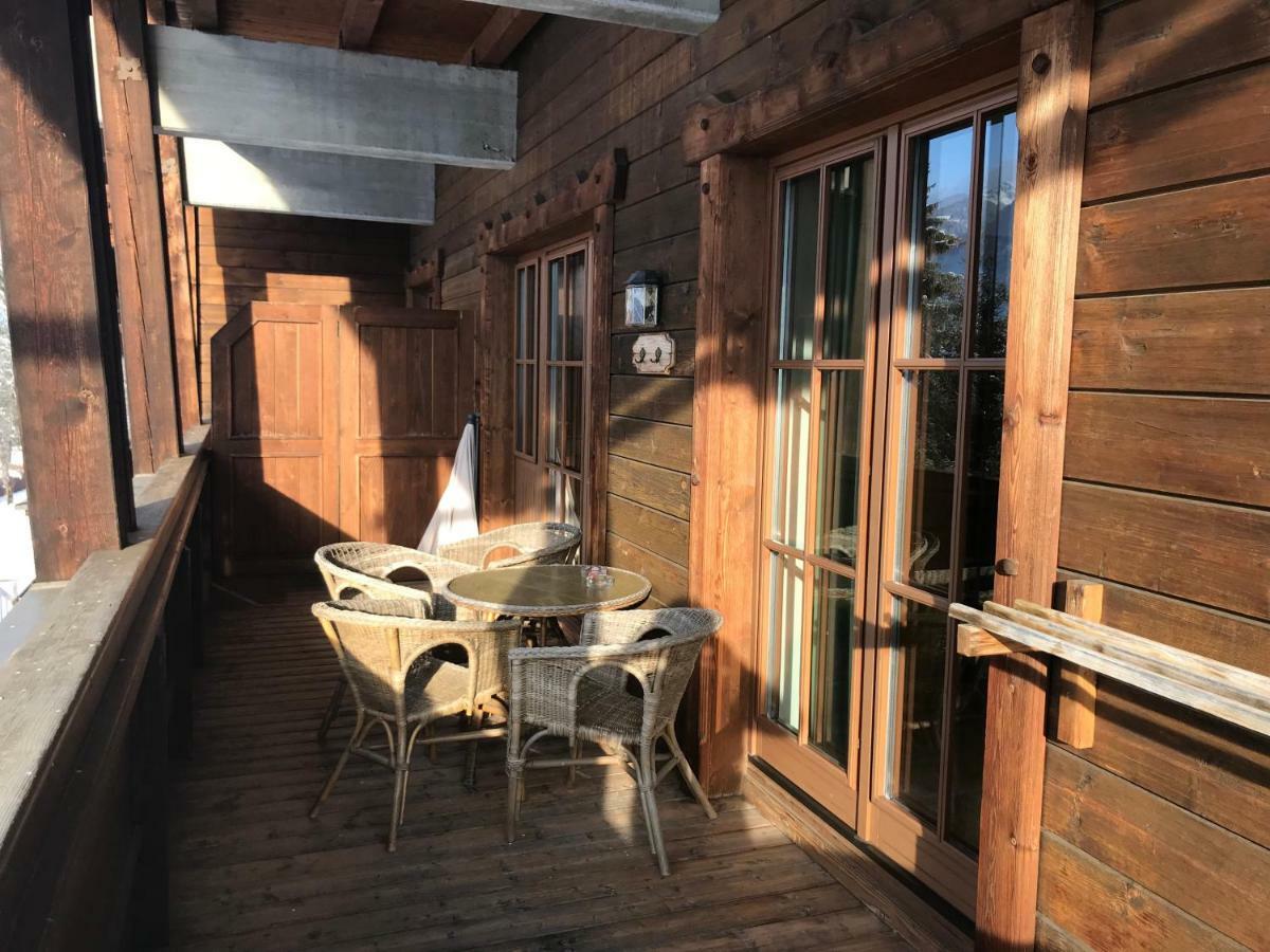 Appartements Rosenstockl Gundersheim Eksteriør billede