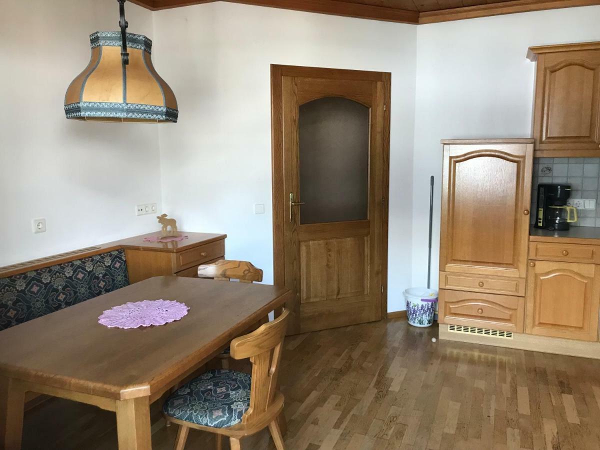 Appartements Rosenstockl Gundersheim Eksteriør billede