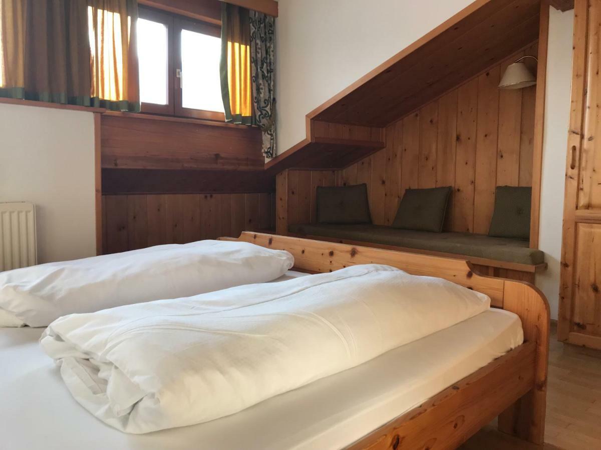 Appartements Rosenstockl Gundersheim Eksteriør billede