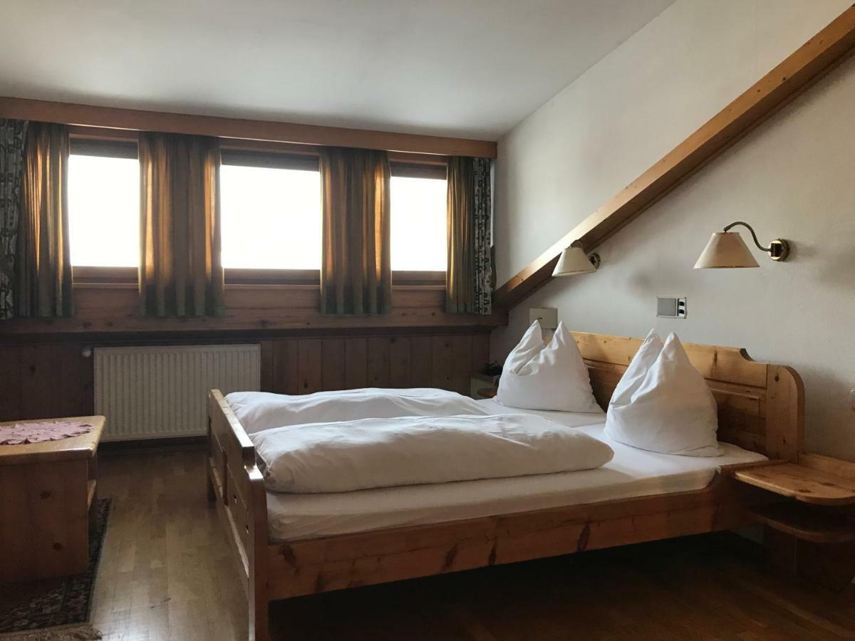 Appartements Rosenstockl Gundersheim Eksteriør billede