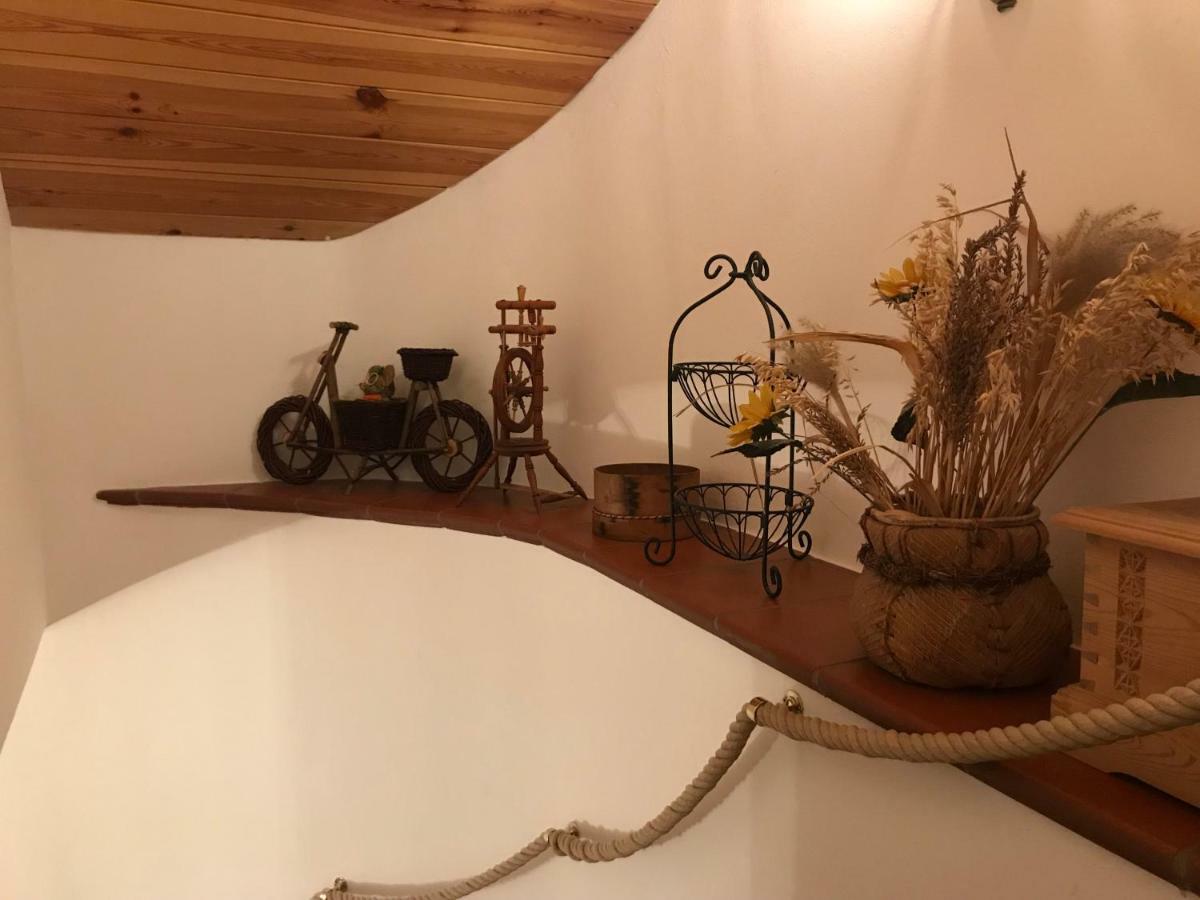 Appartements Rosenstockl Gundersheim Eksteriør billede