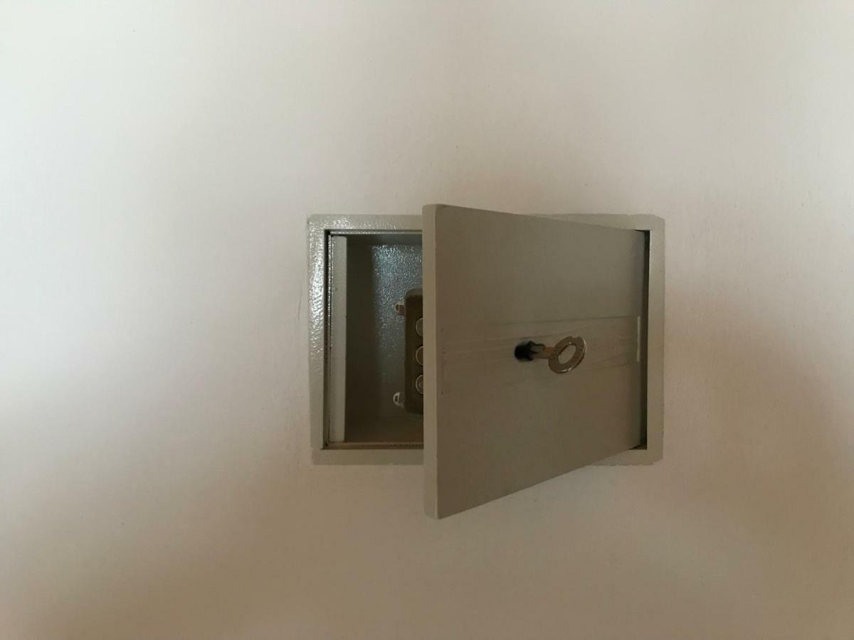 Appartements Rosenstockl Gundersheim Eksteriør billede